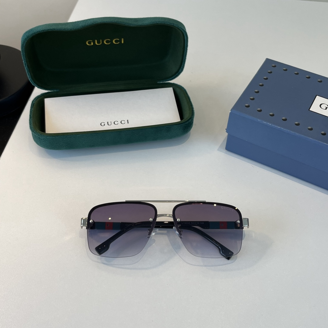 Gucci Sunglasses view 5