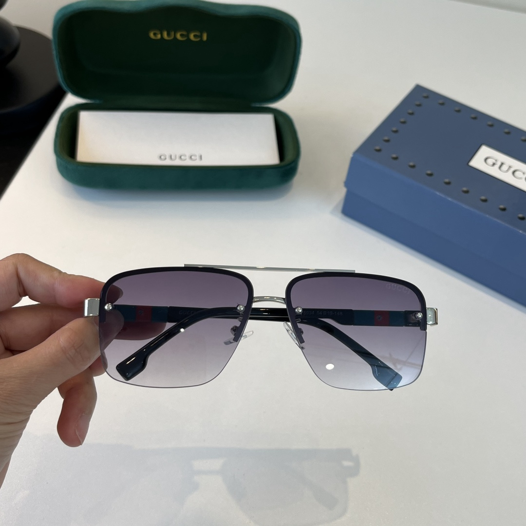 Gucci Sunglasses view 6