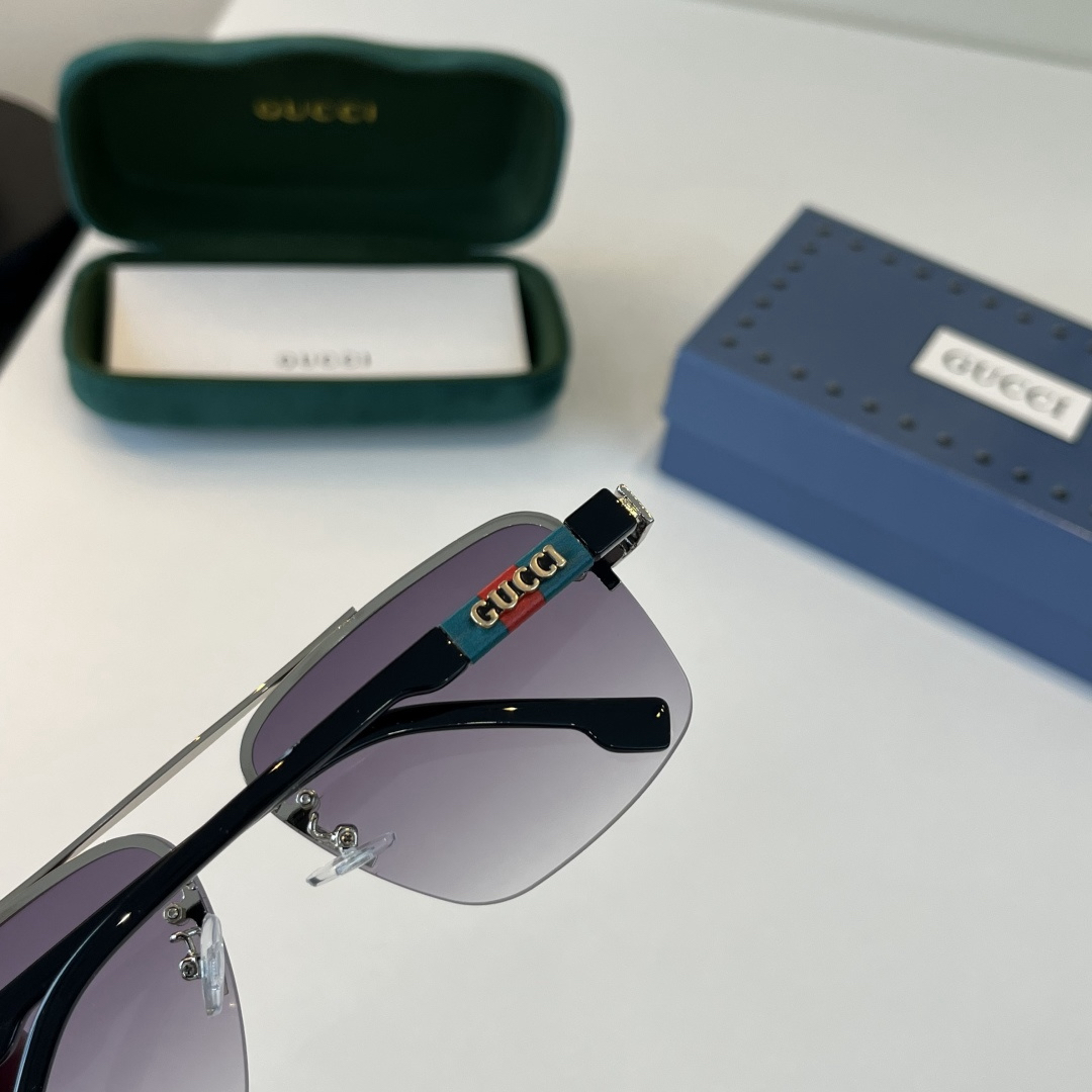 Gucci Sunglasses view 8