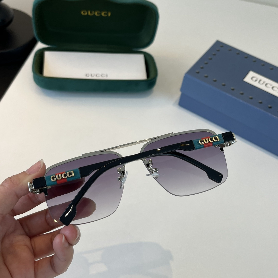 Gucci Sunglasses view 9