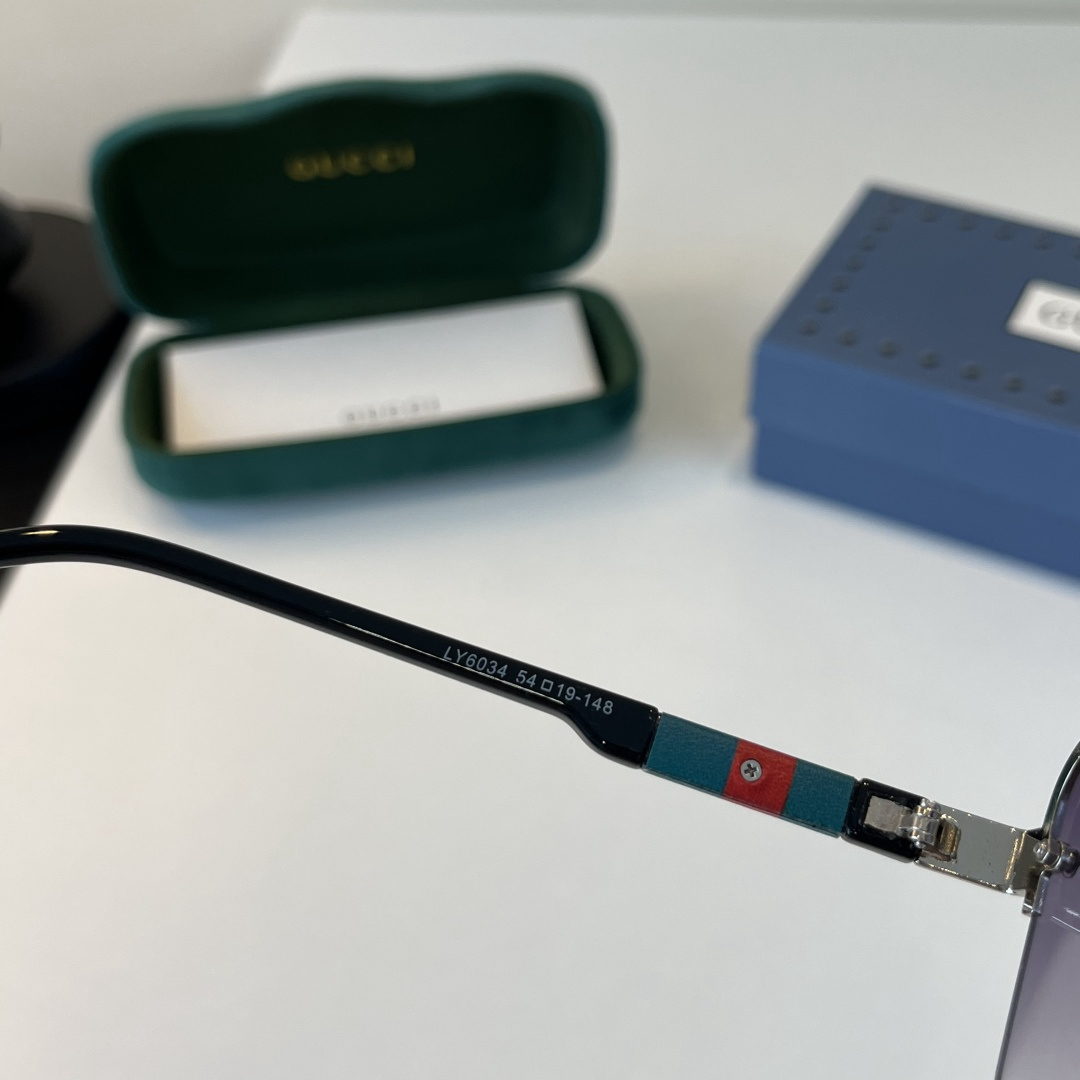 Gucci Sunglasses view 10