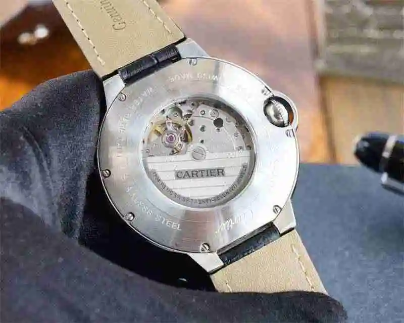 General Watches LK55 43mm Watch view 3