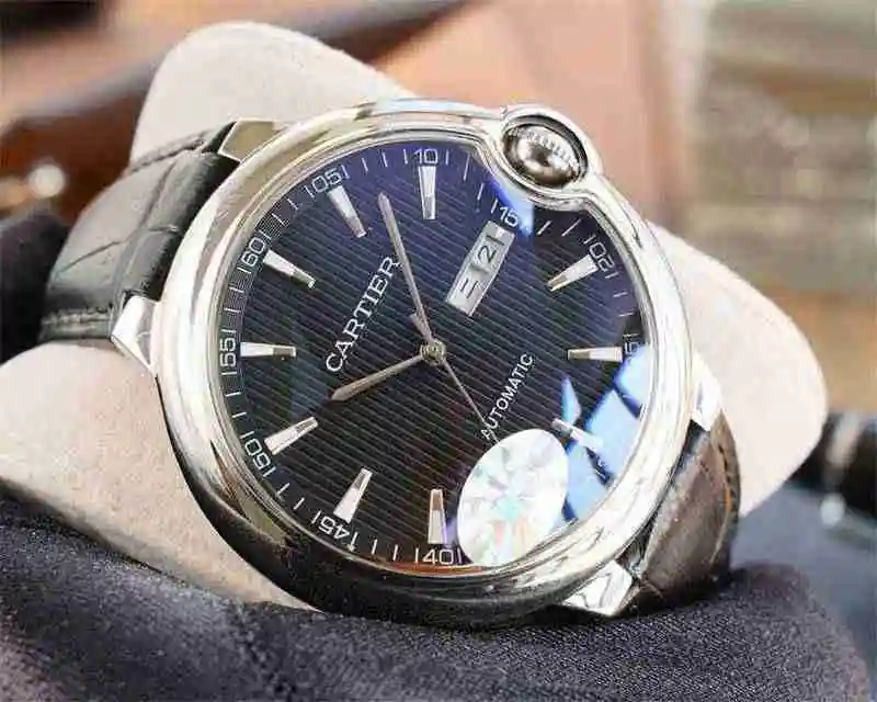 General Watches LK55 43mm Watch view 5