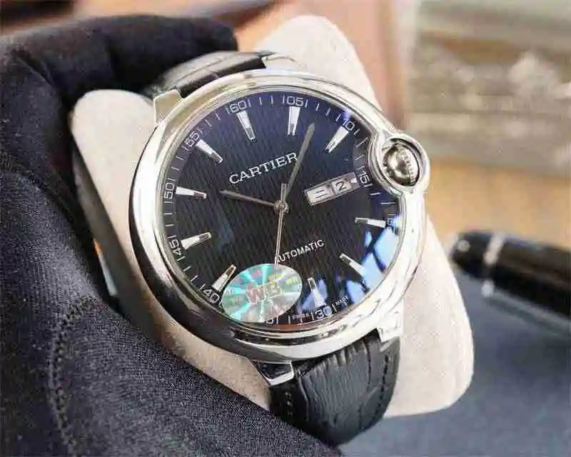 General Watches LK55 43mm Watch view 6