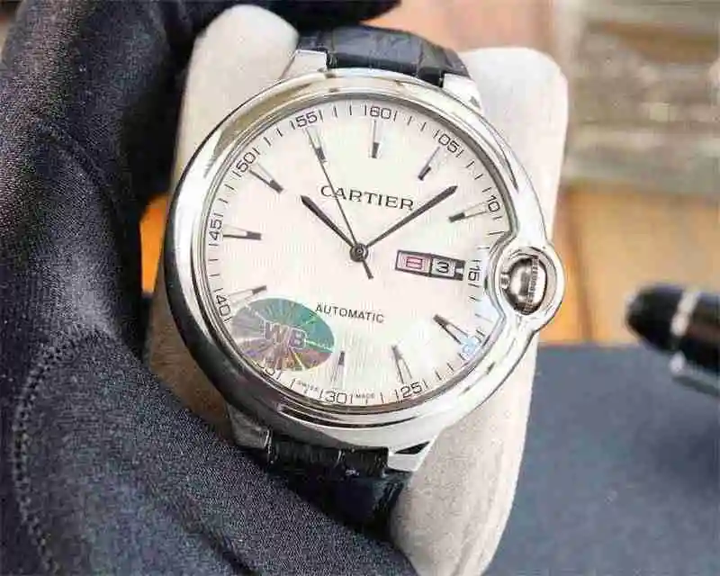 General Watches LK55 43mm Watch view 7