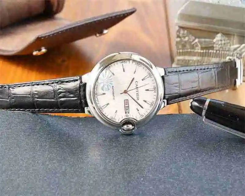 General Watches LK55 43mm Watch view 8