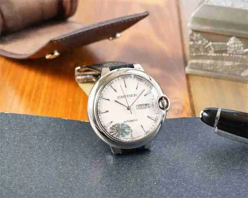 General Watches LK55 43mm Watch view 9