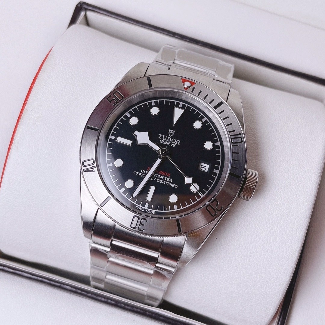 Tudor Ceramic Watch view 1