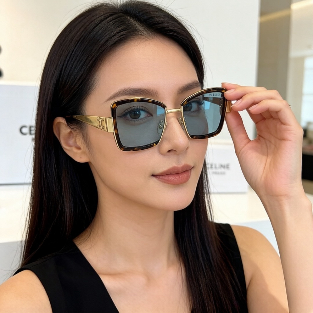 Celine , , , , Sunglasses view 1