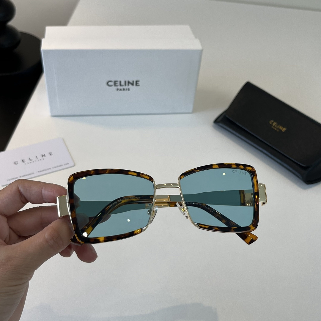 Celine , , , , Sunglasses view 5