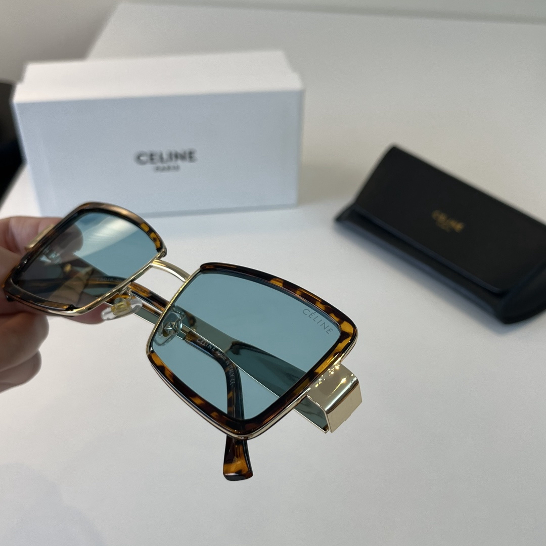 Celine , , , , Sunglasses view 6