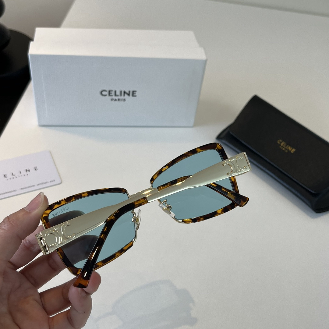 Celine , , , , Sunglasses view 7