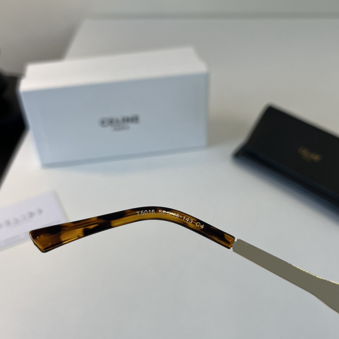 Celine , , , , Sunglasses view 8