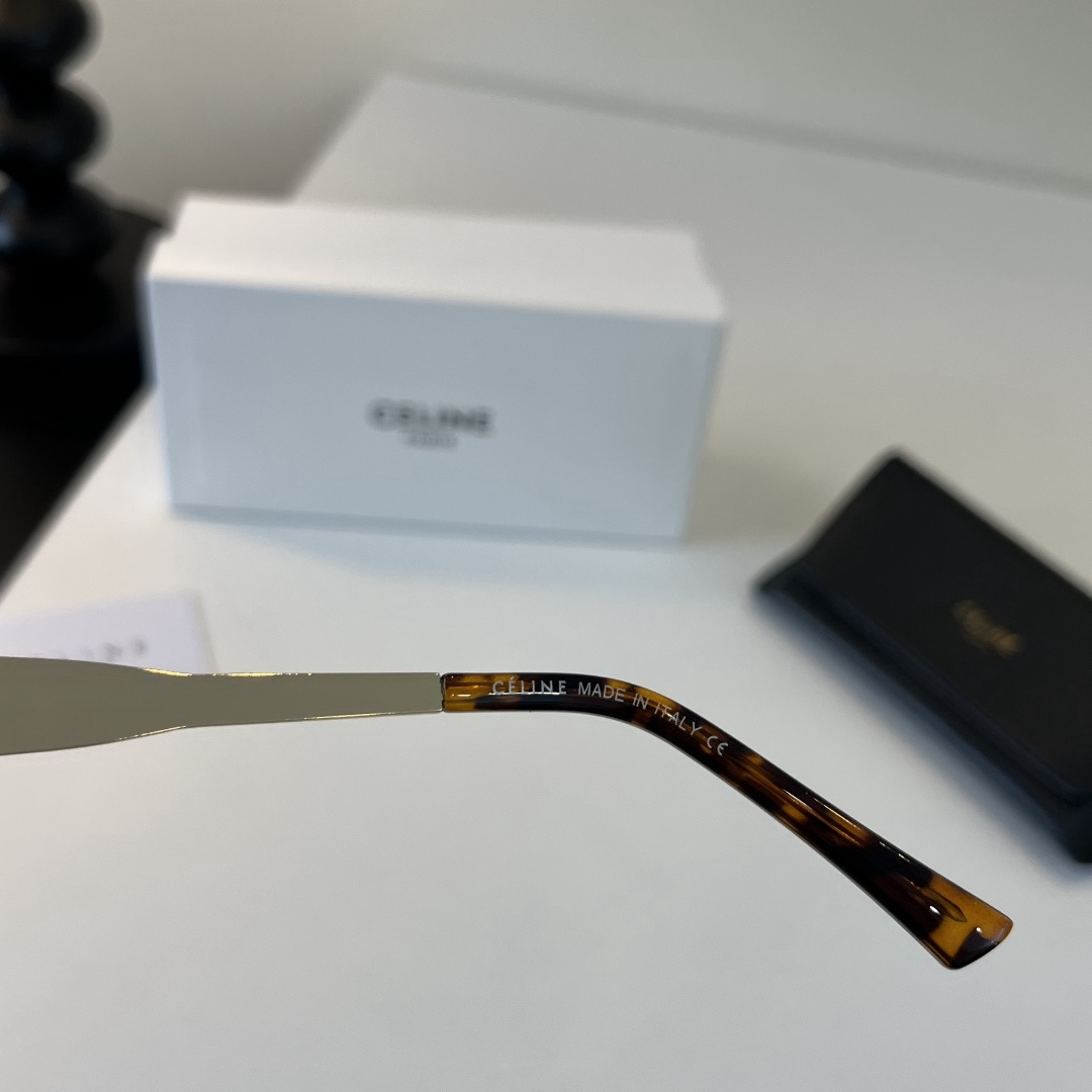 Celine , , , , Sunglasses view 9