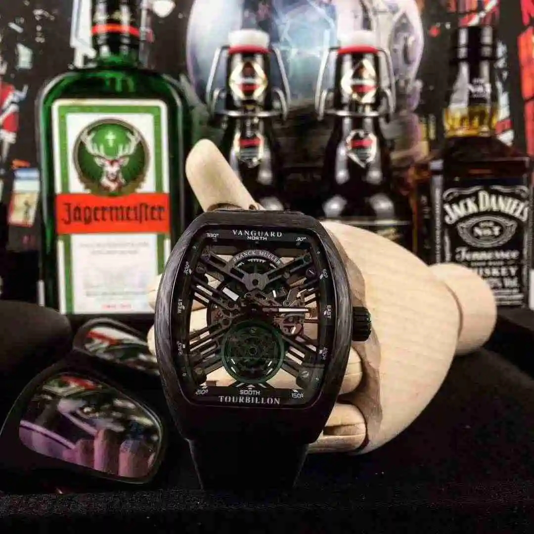 General Watches Franck Muller Frank Muller 1450 Watch view 3
