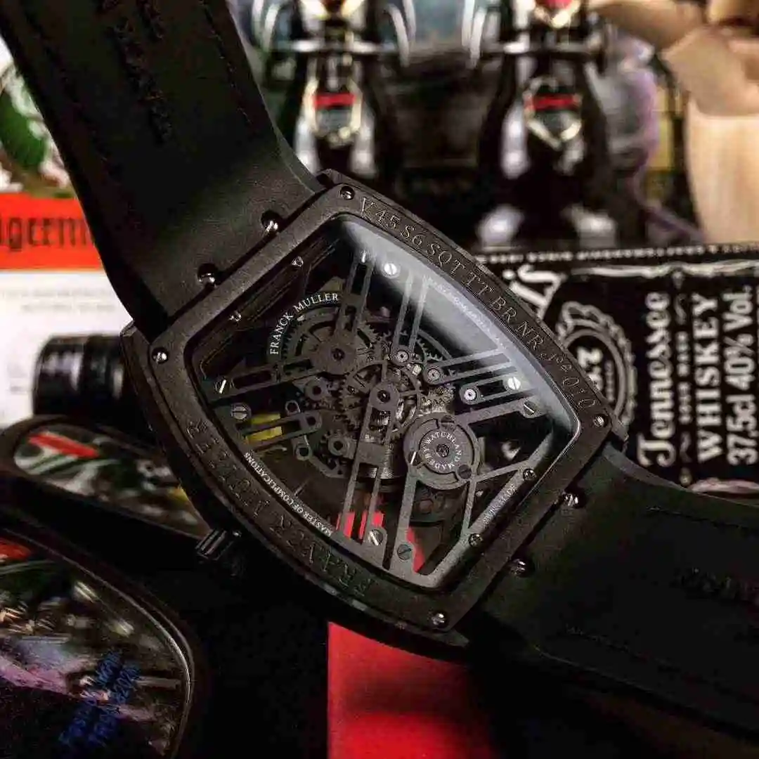 General Watches Franck Muller Frank Muller 1450 Watch view 6
