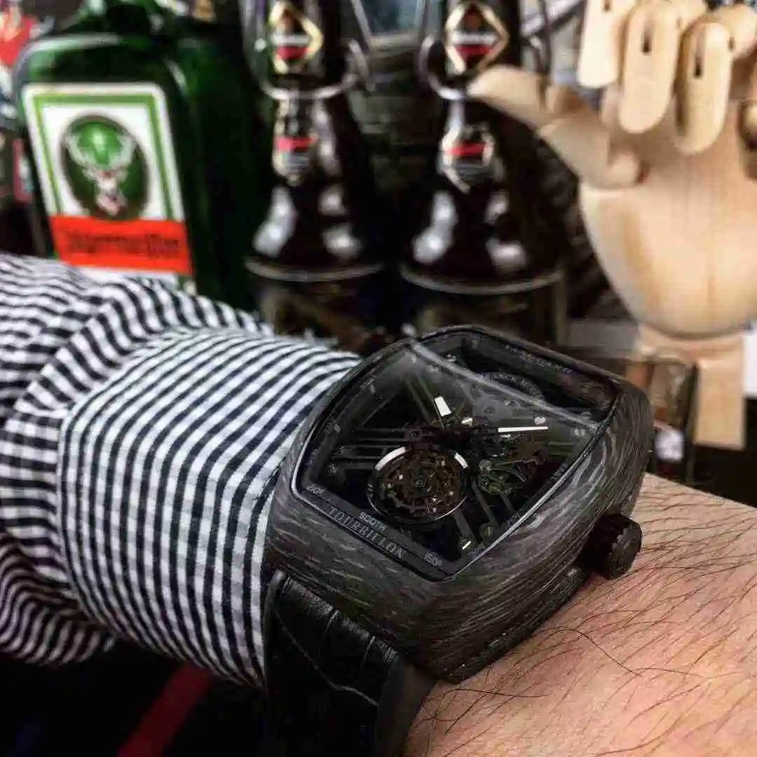 General Watches Franck Muller Frank Muller 1450 Watch view 9