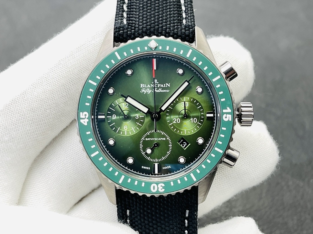 Automatic Watch view 2