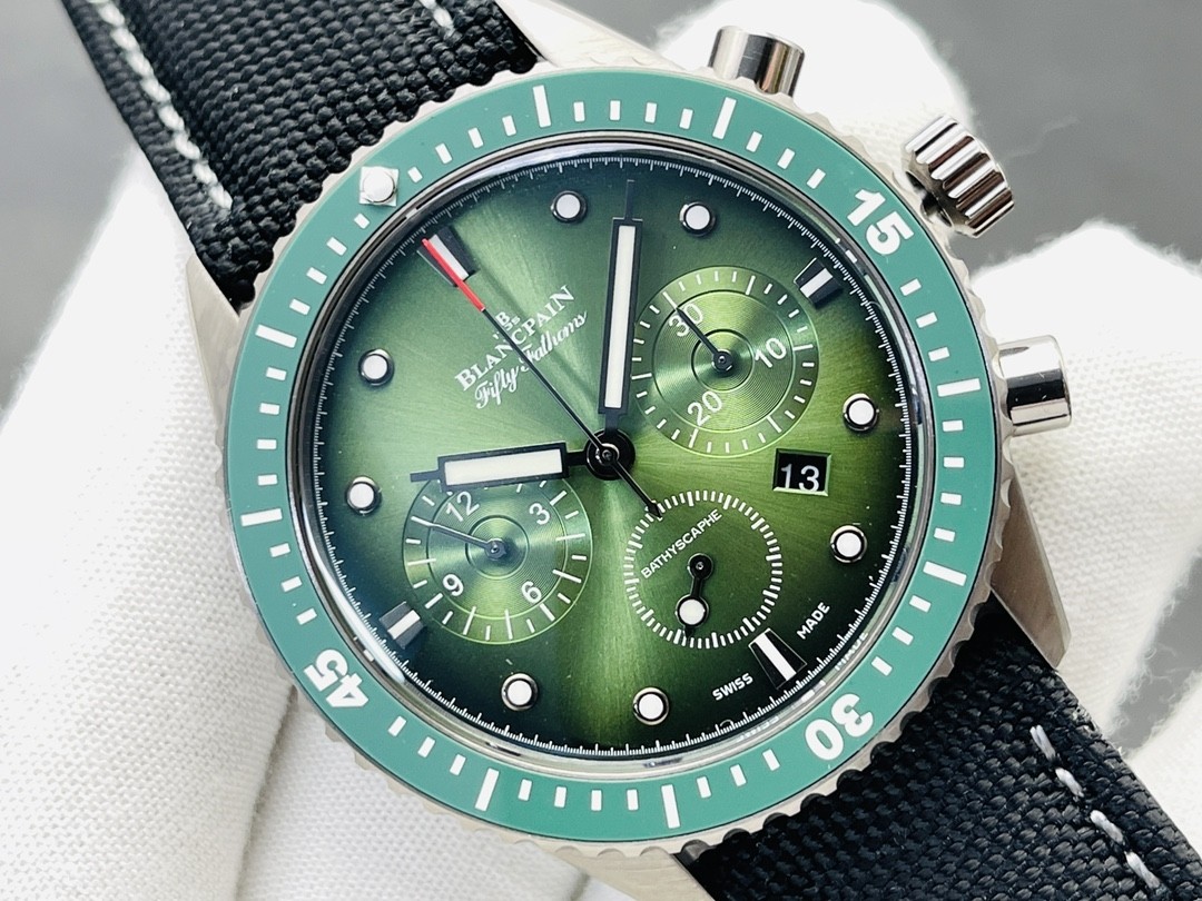 Automatic Watch view 4