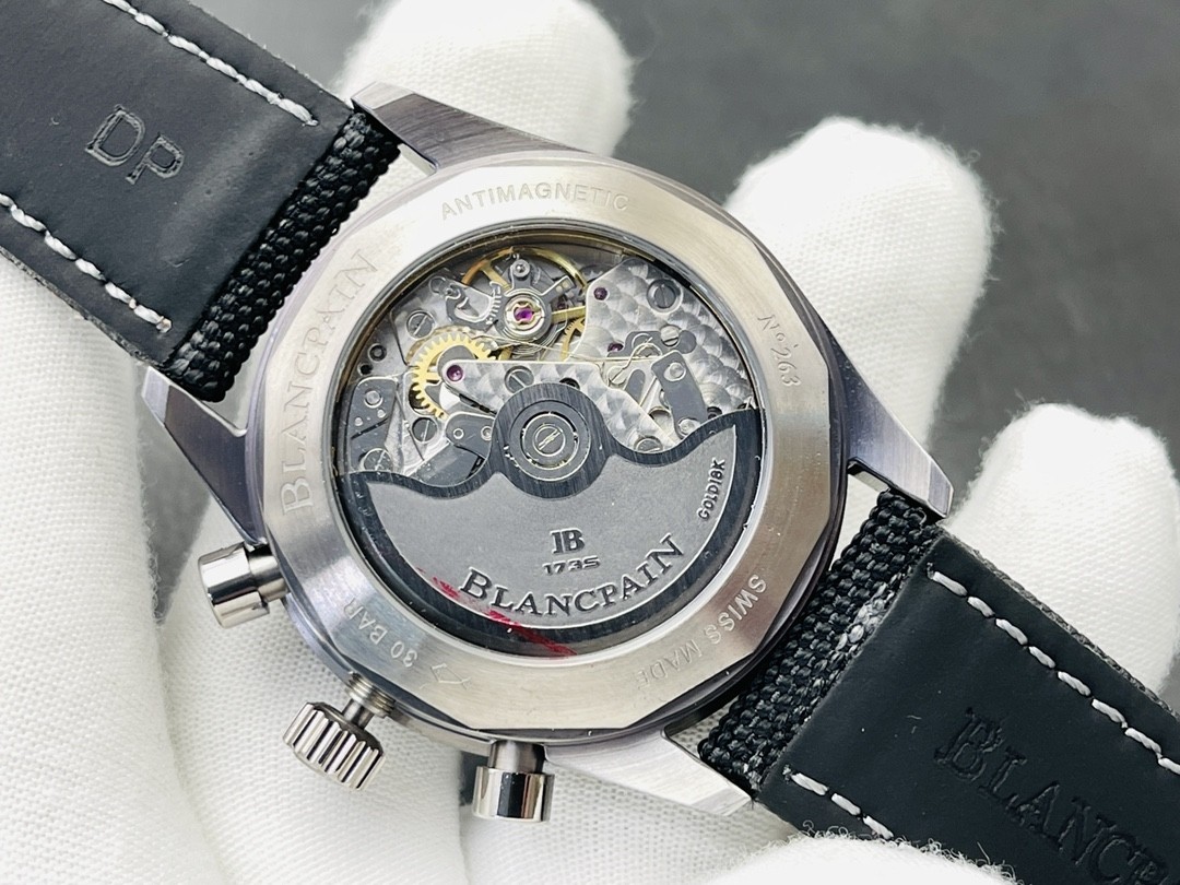Automatic Watch view 7