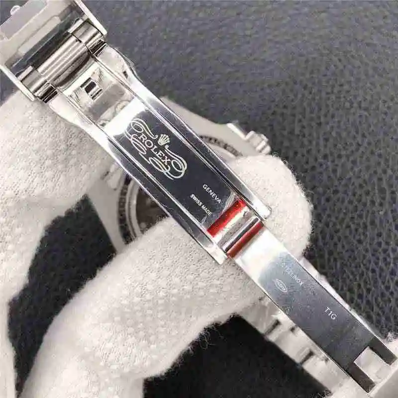 General Watches Full Hollow Submarine, RM027 in Rolex Watch view 3