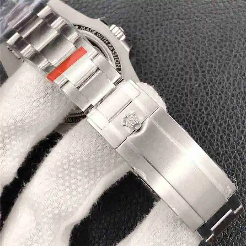 General Watches Full Hollow Submarine, RM027 in Rolex Watch view 4