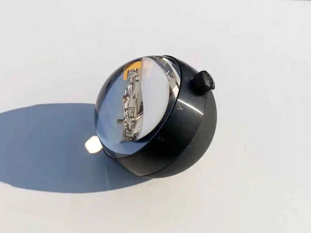 General Watches LV 770 Watch view 4