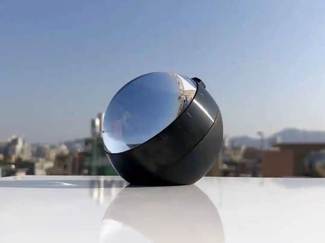 General Watches LV 770 Watch view 6