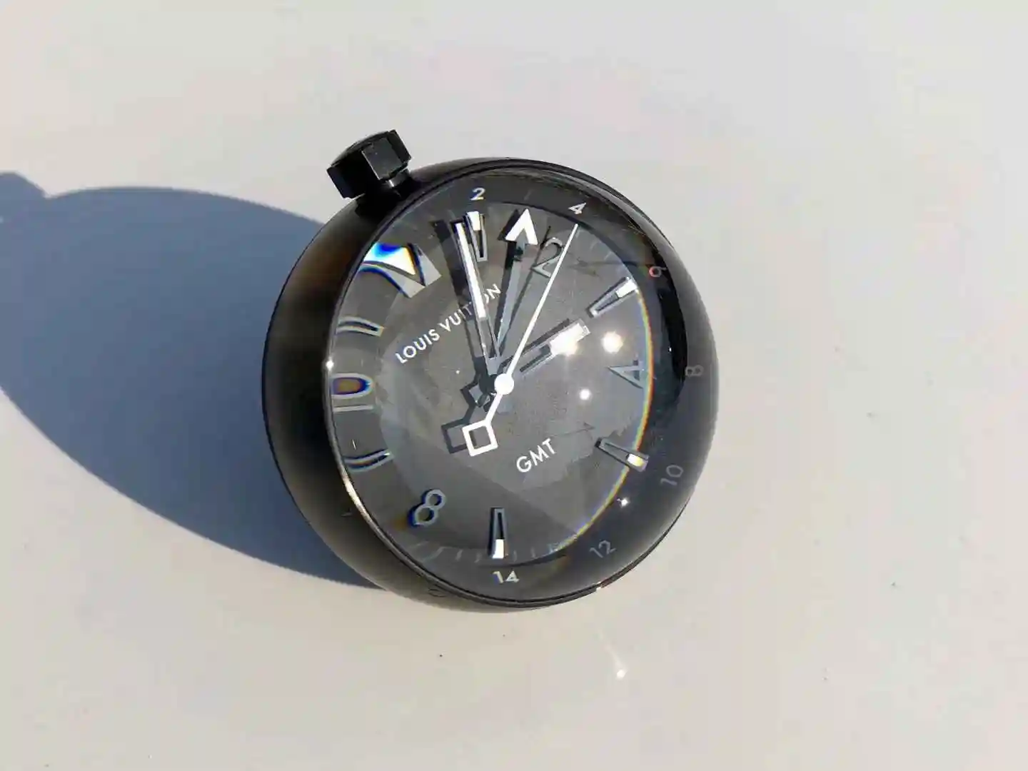 General Watches LV 770 Watch view 9