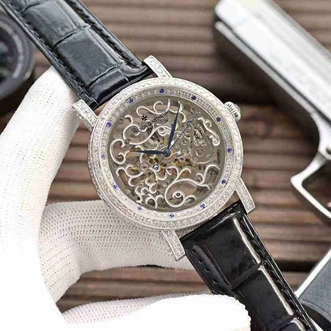 General Watches Vacheron Constantin Jiangshi Dandun 540 Watch view 9
