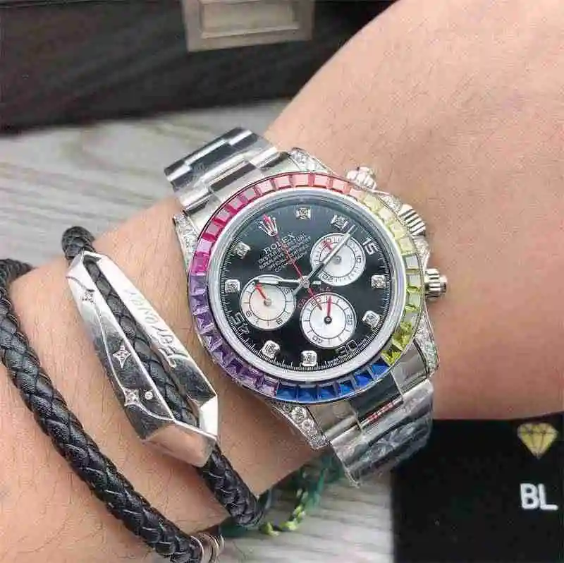 General Watches LK11 Watch view 2