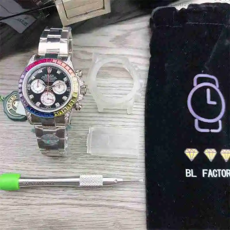 General Watches LK11 Watch view 4