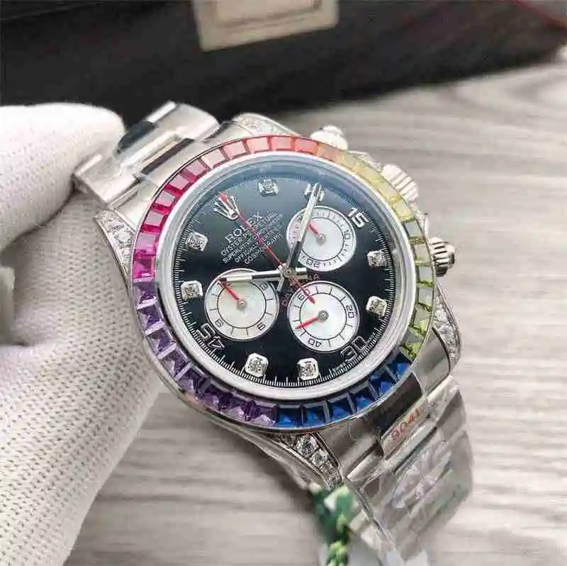 General Watches LK11 Watch view 8