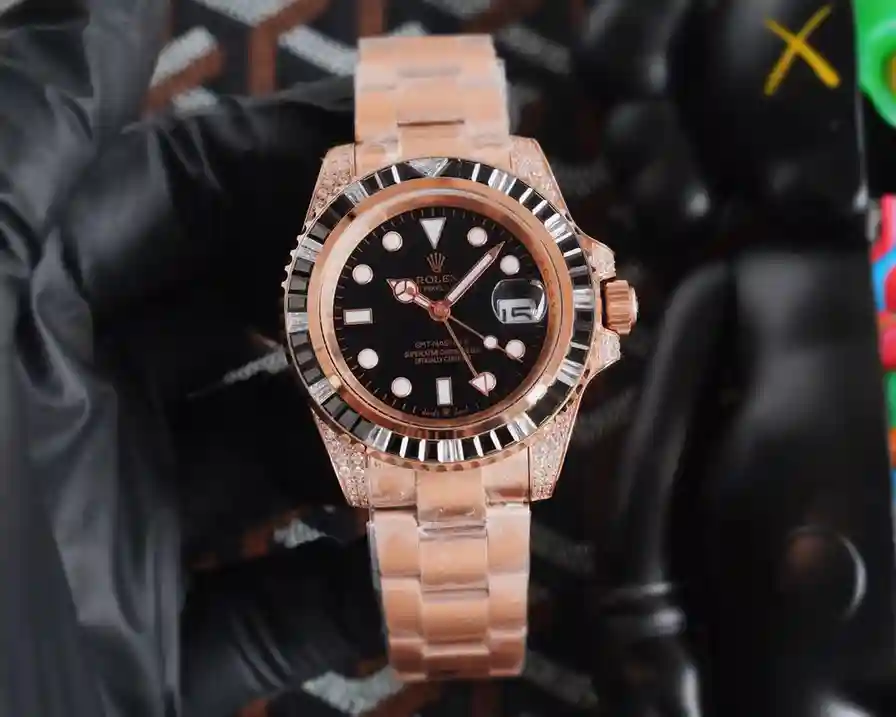 General Watches Rolex 610 Watch view 5