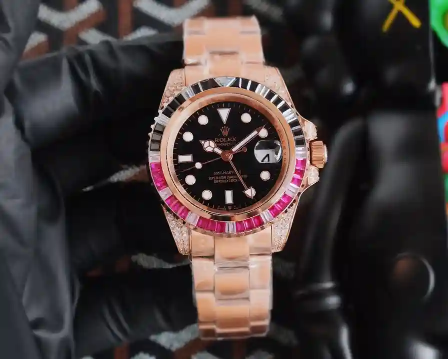 General Watches Rolex 610 Watch view 7