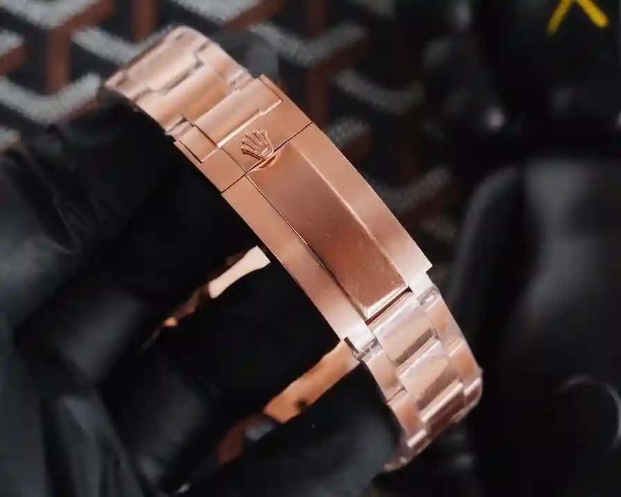 General Watches Rolex 610 Watch view 9