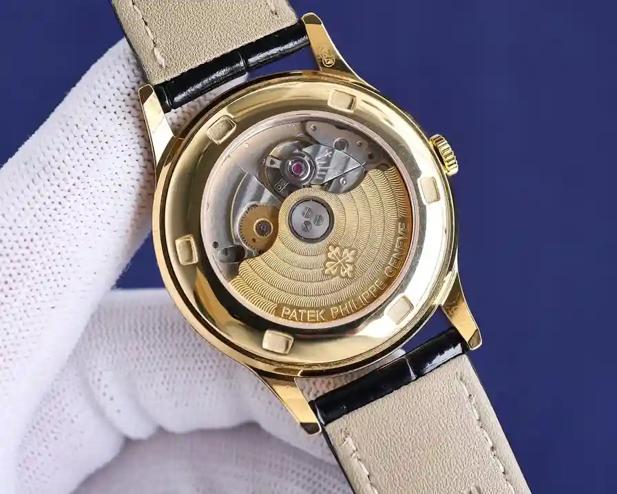 General Watches Patek Philippe 1 Watch view 2