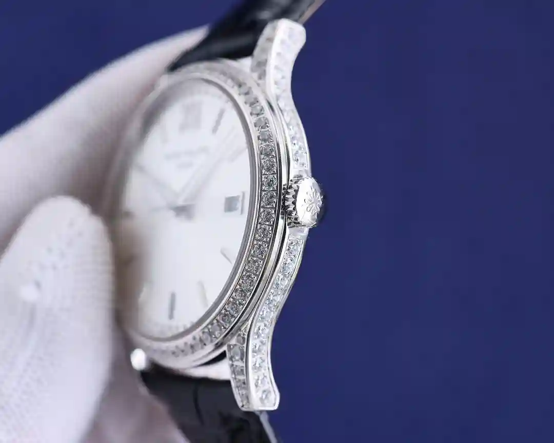 General Watches Patek Philippe 1 Watch view 8
