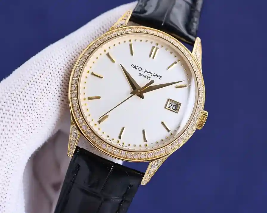 General Watches Patek Philippe 1 Watch view 9
