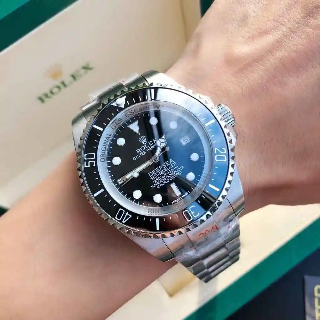 General Watches Rolex 500 Watch view 2