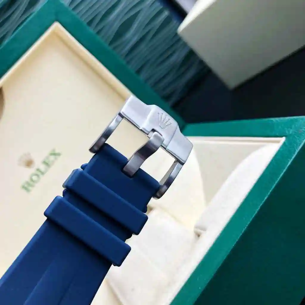 General Watches Rolex 500 Watch view 4