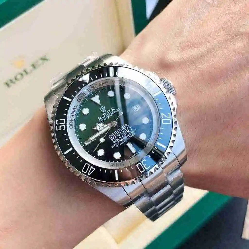 General Watches Rolex 500 Watch view 6