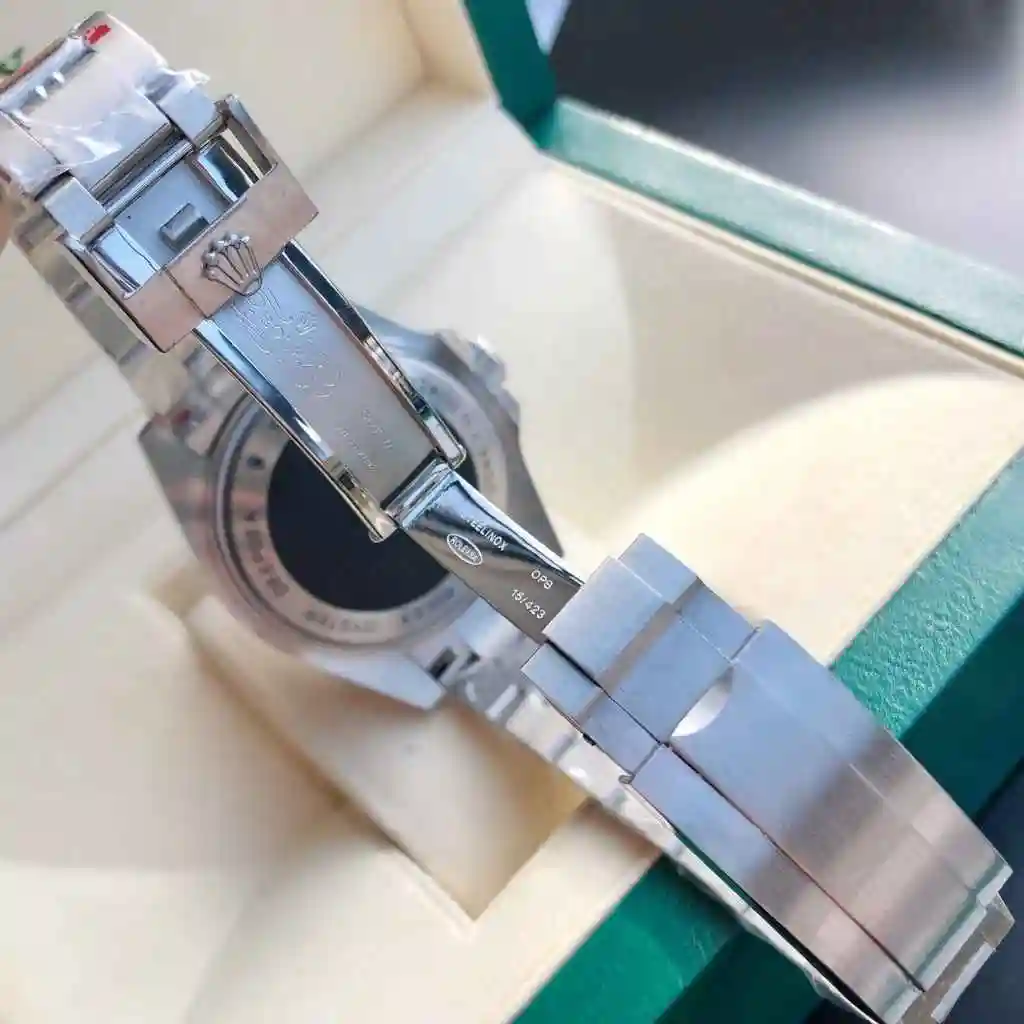 General Watches Rolex 500 Watch view 7