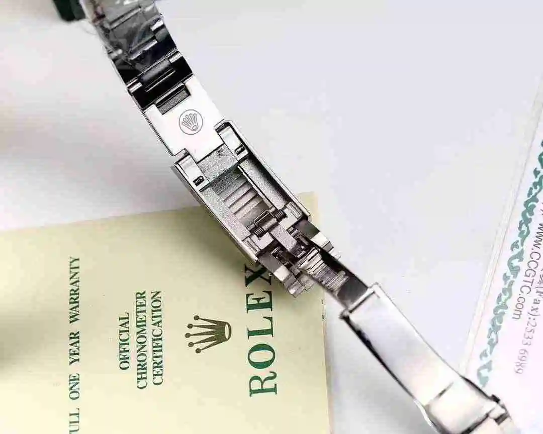 General Watches Rolex 500 Watch view 8