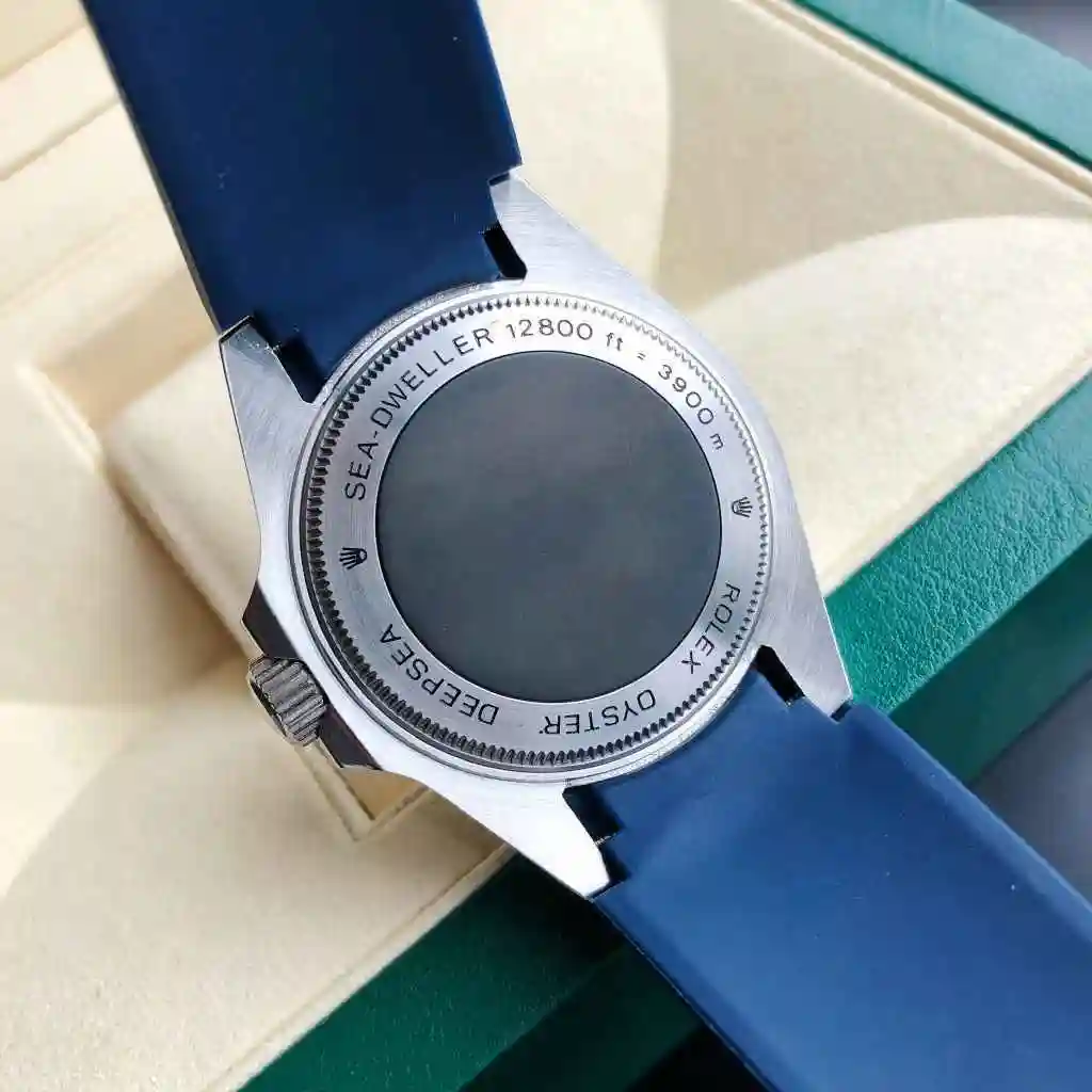 General Watches Rolex 500 Watch view 9