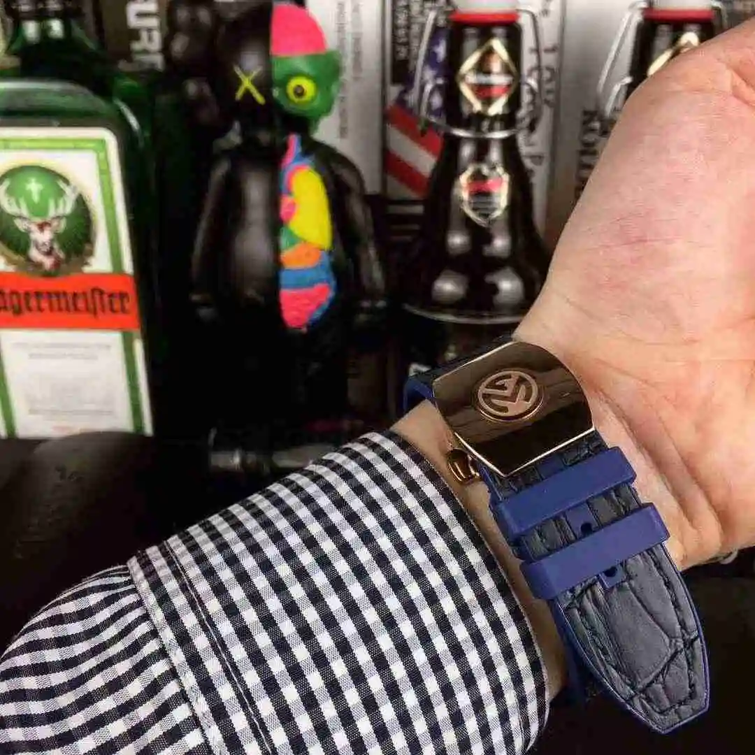 General Watches Franck Muller Frank Muller 680 Watch view 7