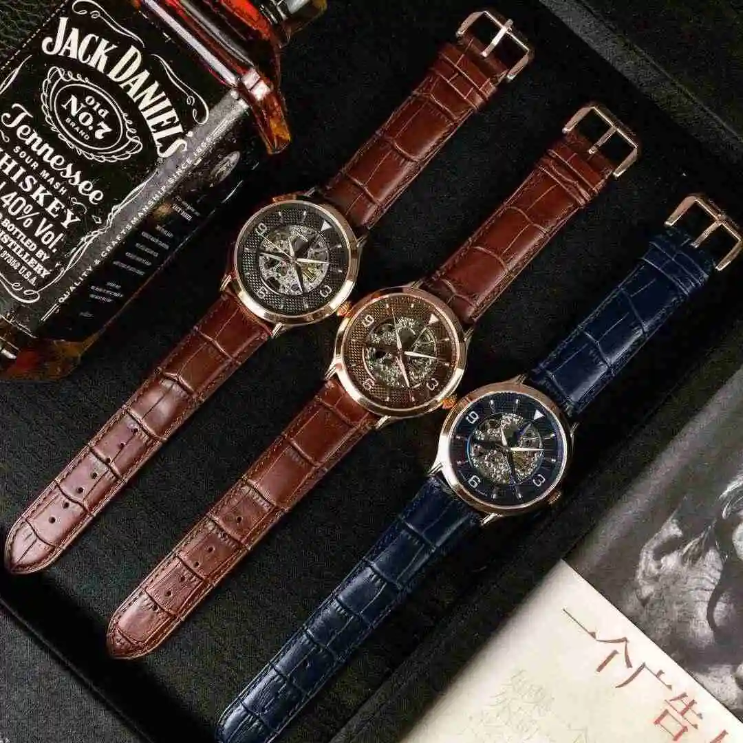 General Watches Mercedes Benz 650 Watch view 2
