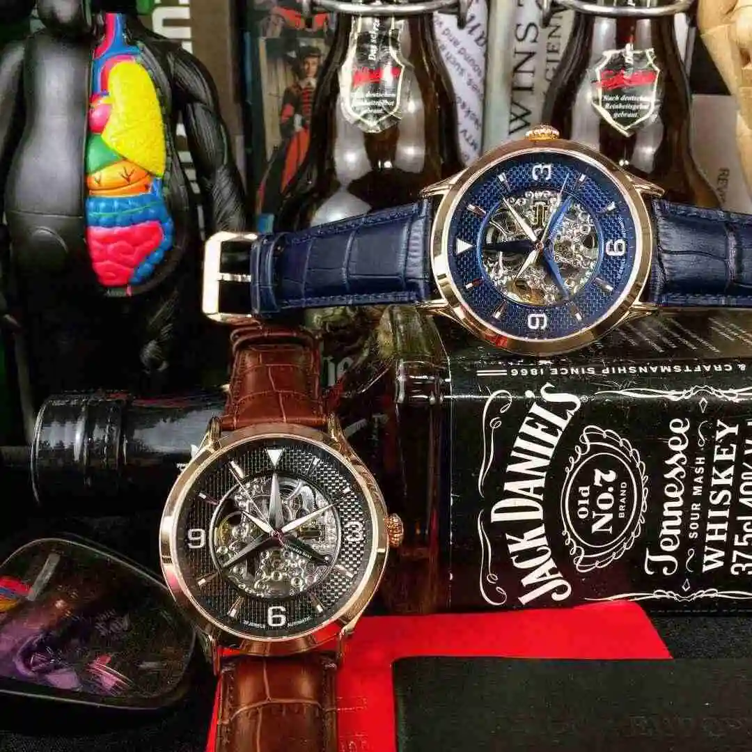 General Watches Mercedes Benz 650 Watch view 3