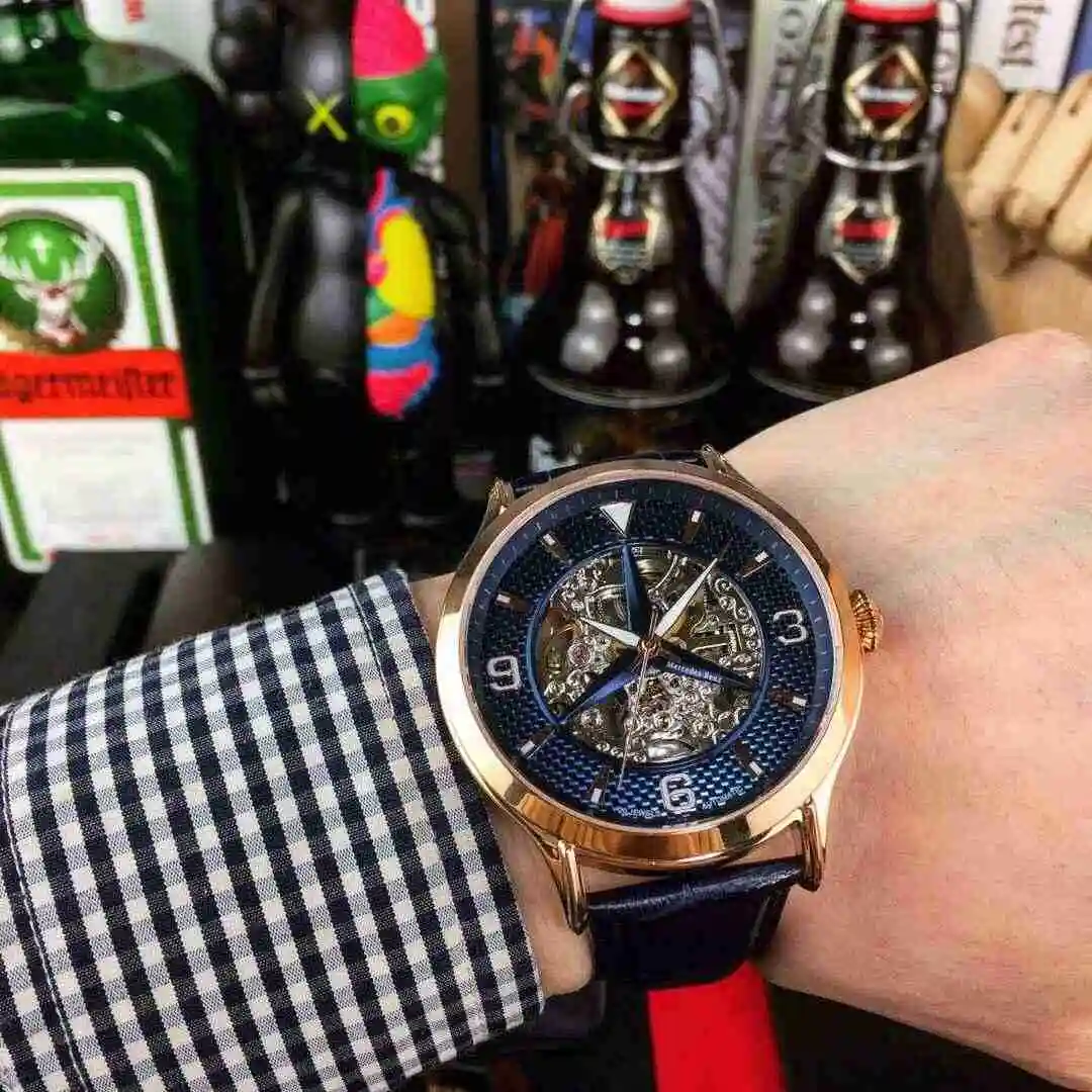 General Watches Mercedes Benz 650 Watch view 4