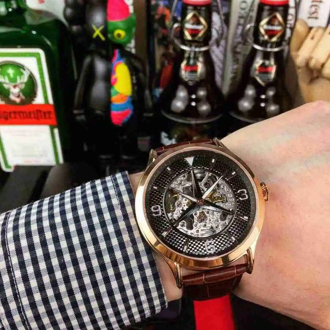 General Watches Mercedes Benz 650 Watch view 5